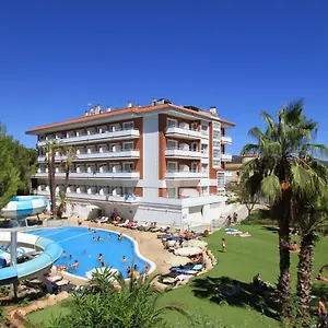 Gran Garbi Mar & Aquasplash 4*, Lloret de Mar Espagne