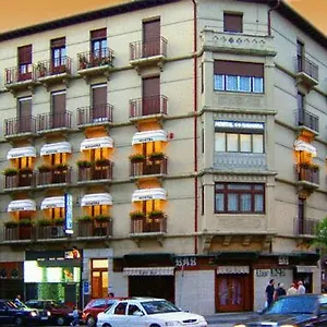 ** Casa de hóspedes Navarra Espanha