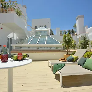 Plaza Mina - Adults Recommended By Luxury 5* Cádiz