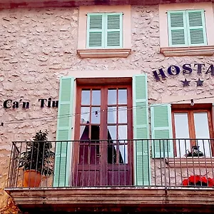 Ca'n Tiu 2* Alaró