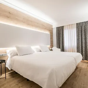 *** Hotel Sansi Park Espanha