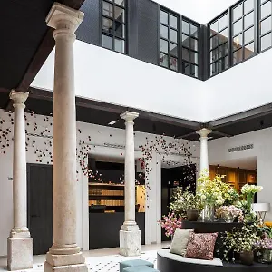  Albergue Toc Espanha
