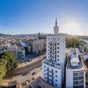 **** Hotel Soho Boutique Equitativa Espanha