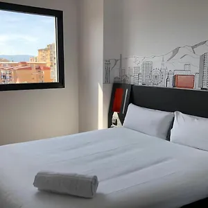  Casa de hóspedes Easyhotel Centre Espanha