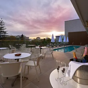 Obal Urban 4* Marbella