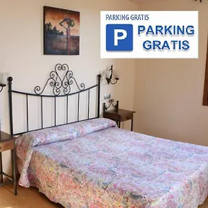 ** Casa de hóspedes Ametzagaña Espanha