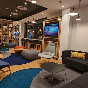 *** Hotel Express Bilbao Airport By Ihg Espanha