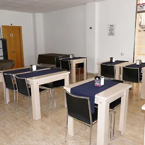 Apart Mar Blava 2* Cubelles