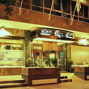 *** Hotel Regio Espanha
