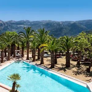 Ca N'ai - Adults Only 4* Sóller