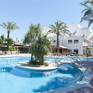 *** Hotel Ampuria Espanha