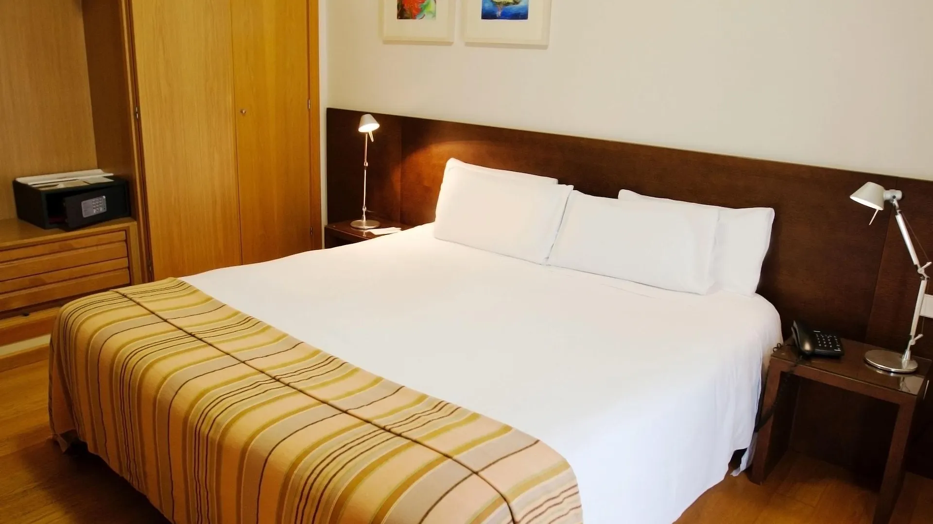 Hotel Patagonia Sur Cadiz