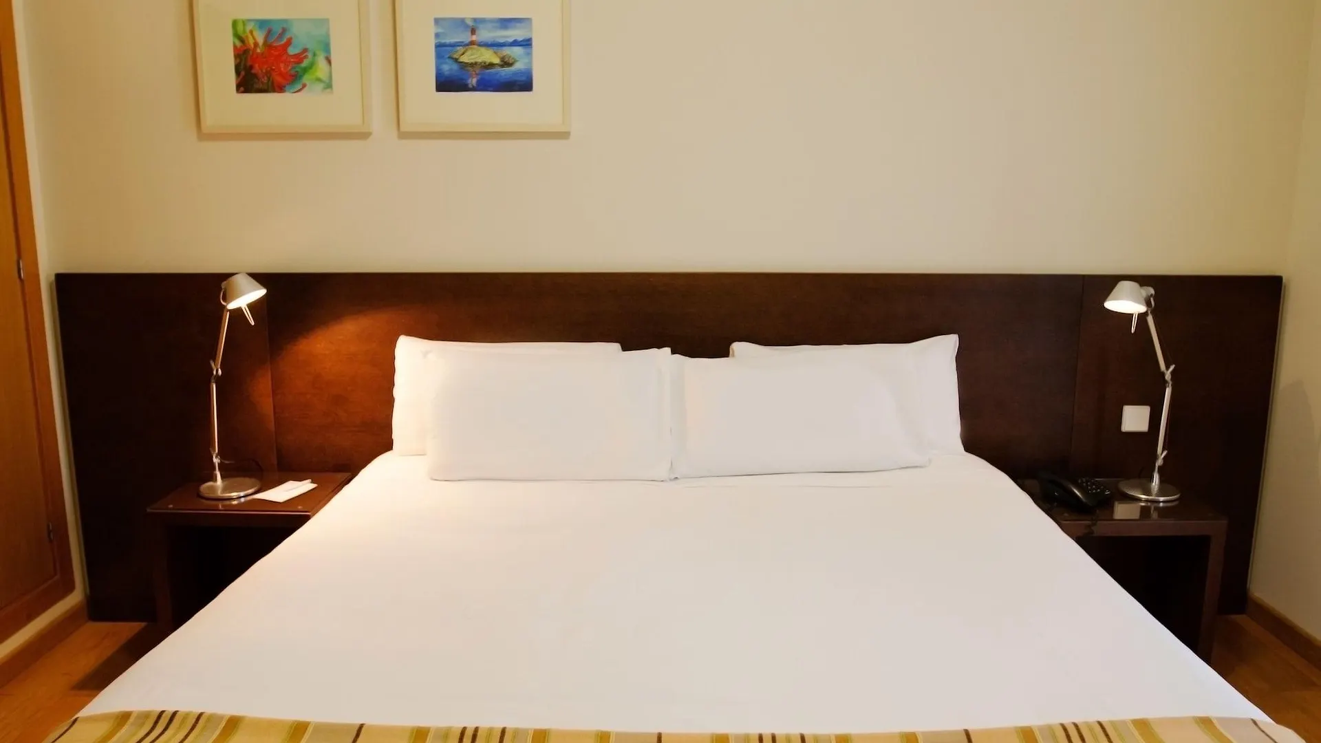 Hotel Patagonia Sur Cadiz