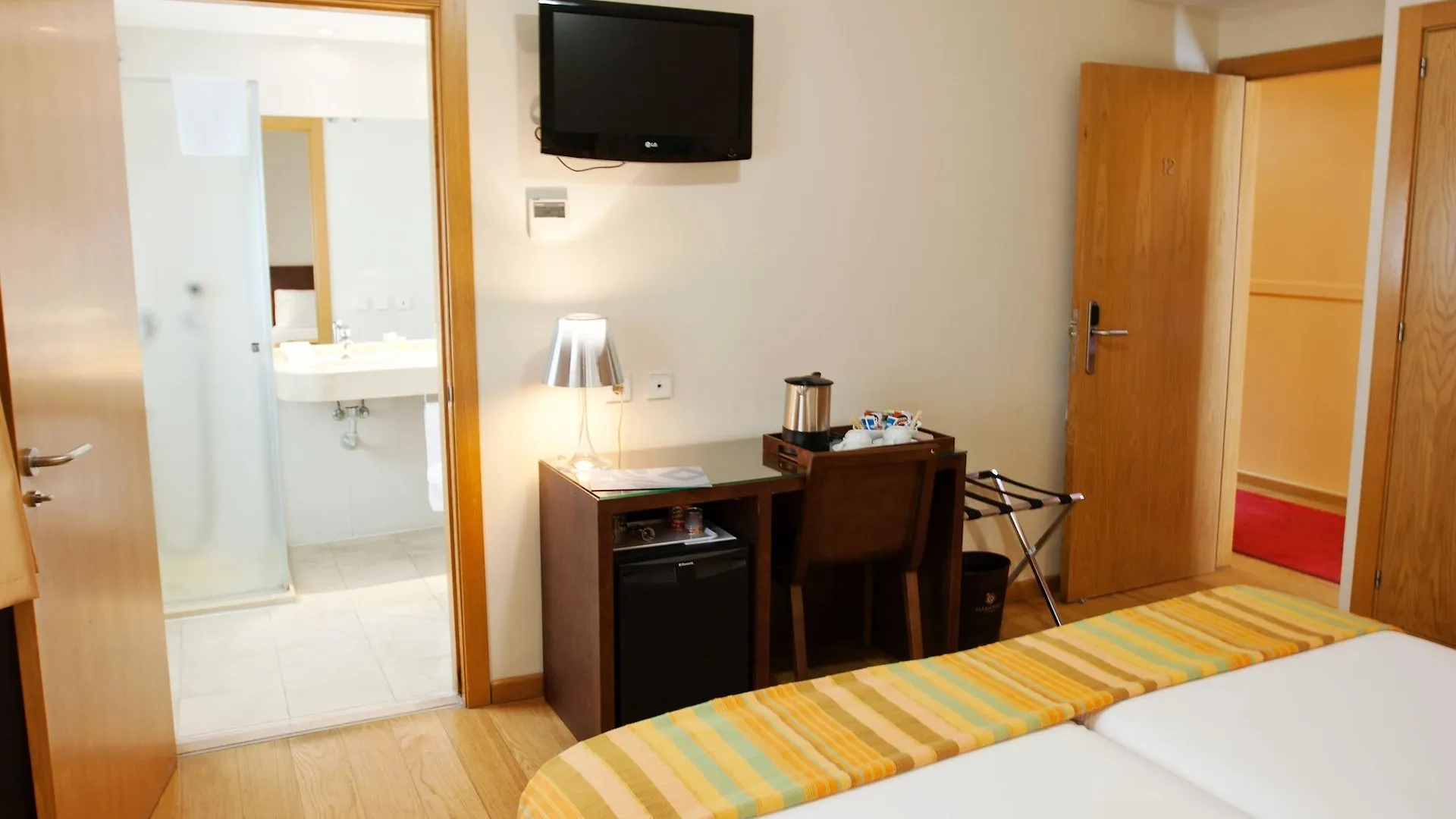 ***  Hotel Patagonia Sur Cadiz Spain