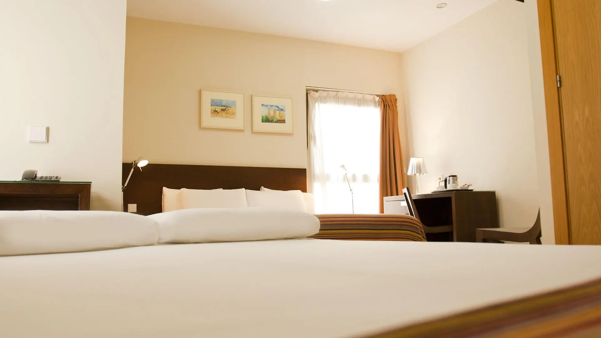 Hotel Patagonia Sur Cadiz 3*,