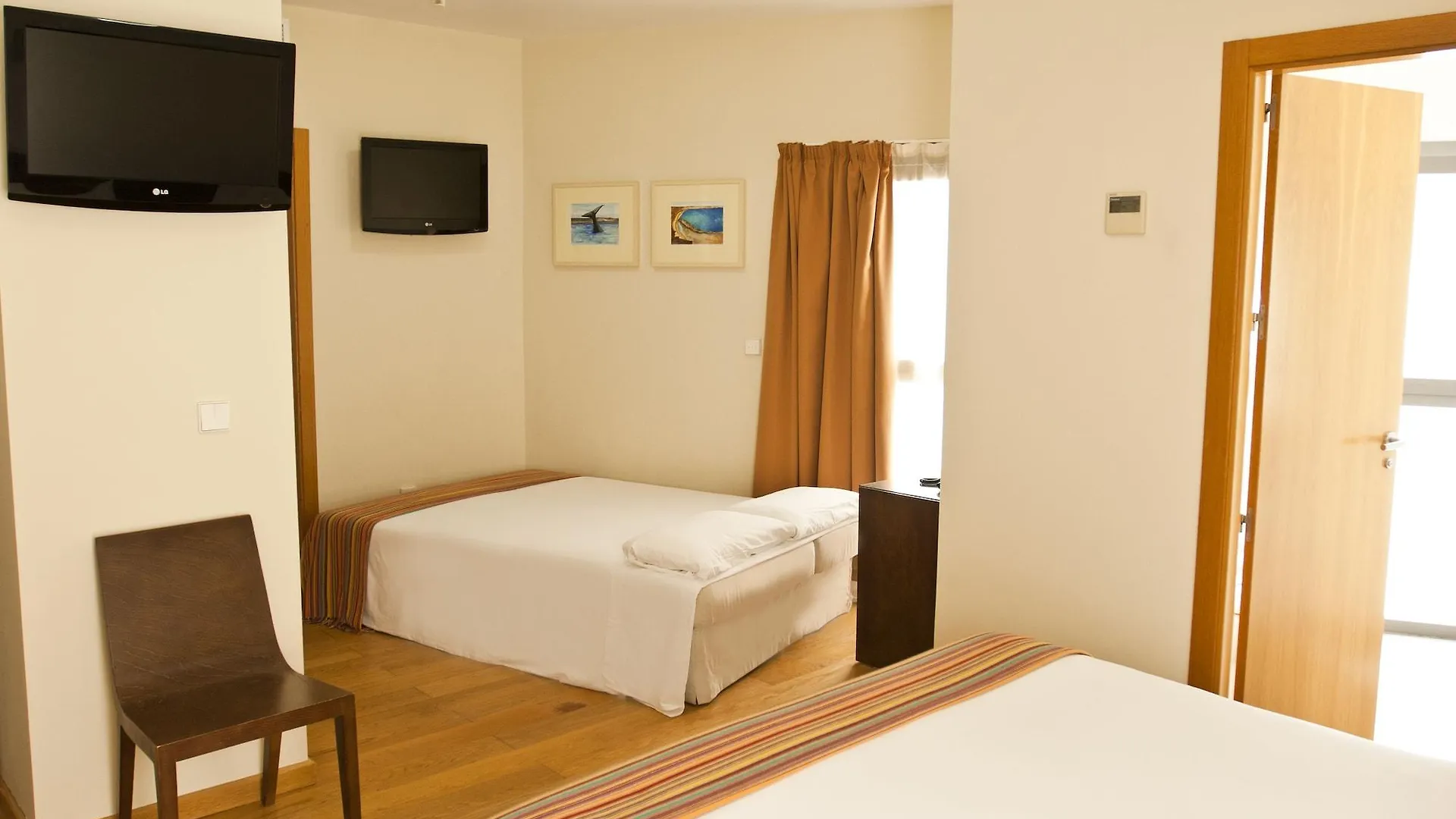 ***  Hotel Patagonia Sur Cadiz Spain