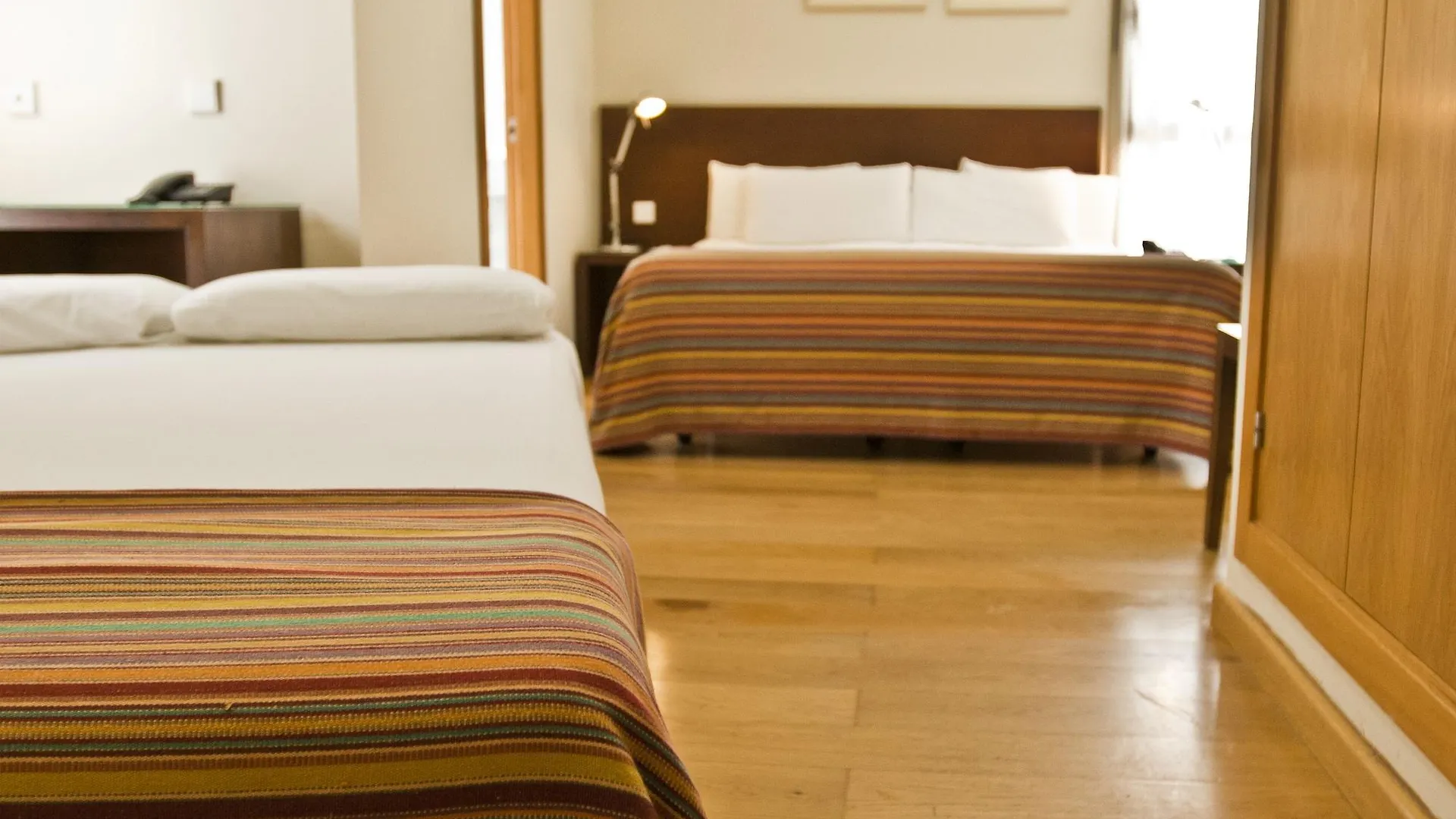Hotel Patagonia Sur Cadiz