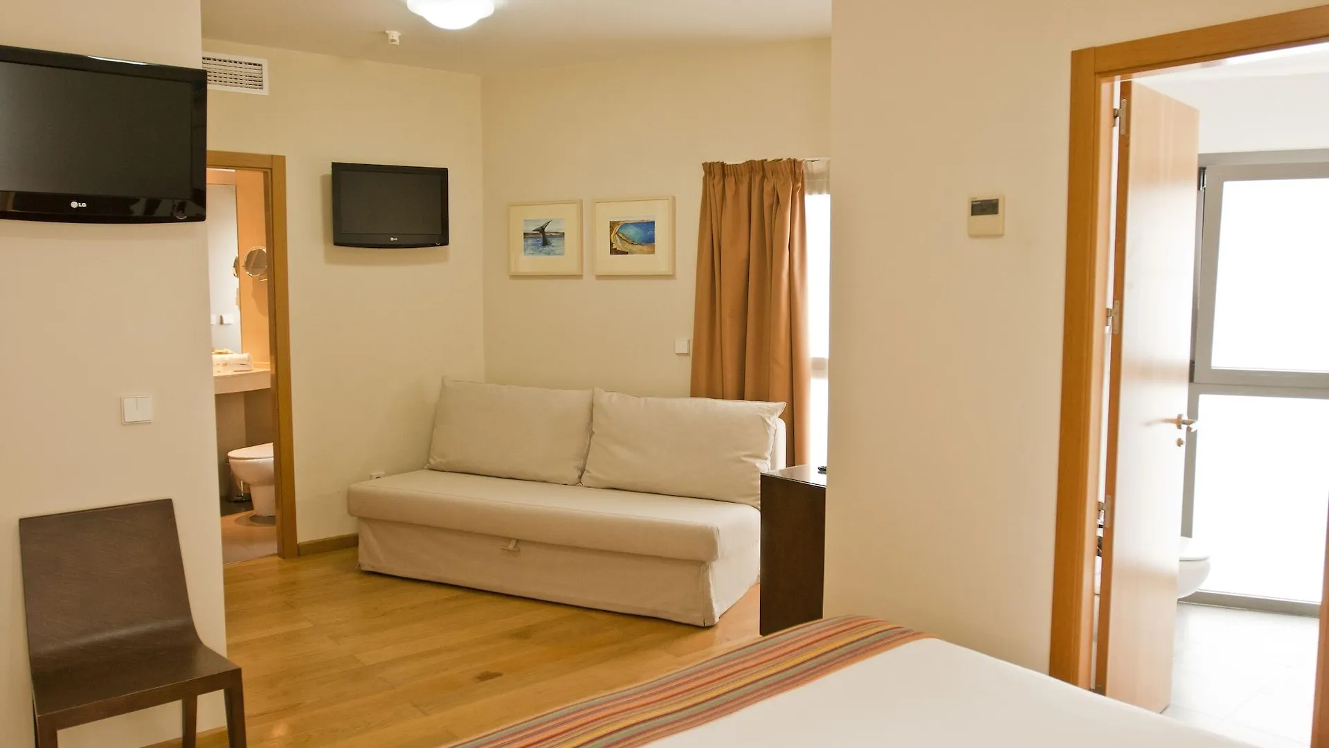 Hotel Patagonia Sur Cadiz