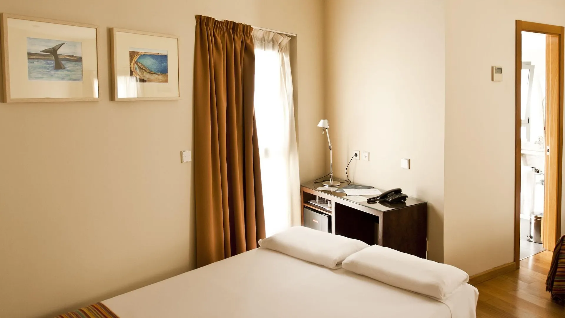 Hotel Patagonia Sur Cadiz