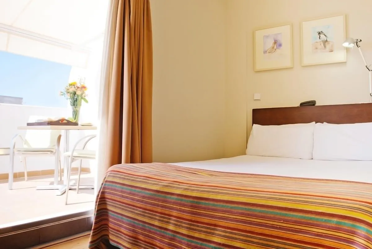 Hotel Patagonia Sur Cadiz