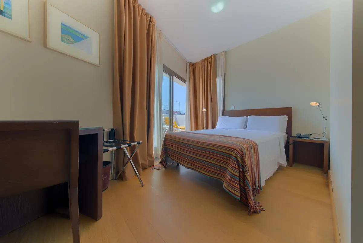 Hotel Patagonia Sur Cadiz