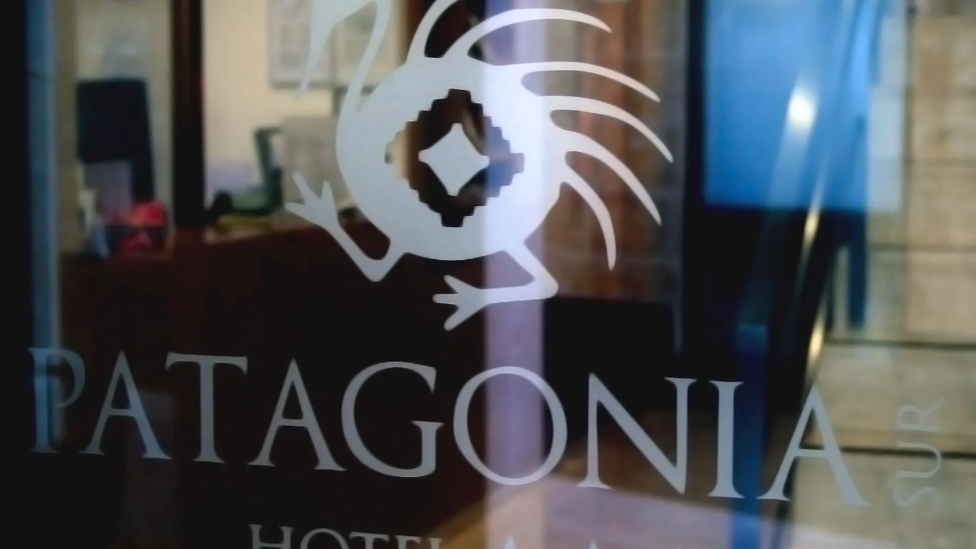 Hotel Patagonia Sur Cadiz
