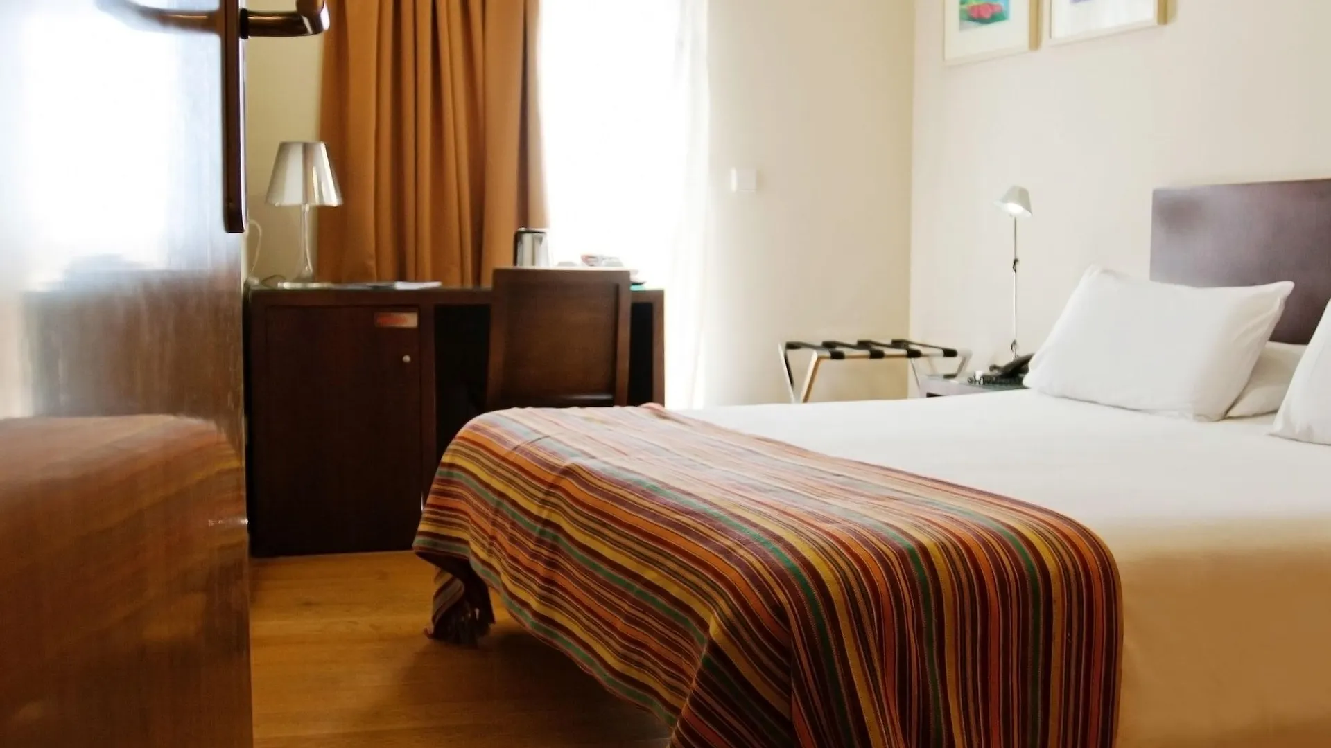 Hotel Patagonia Sur Cadiz