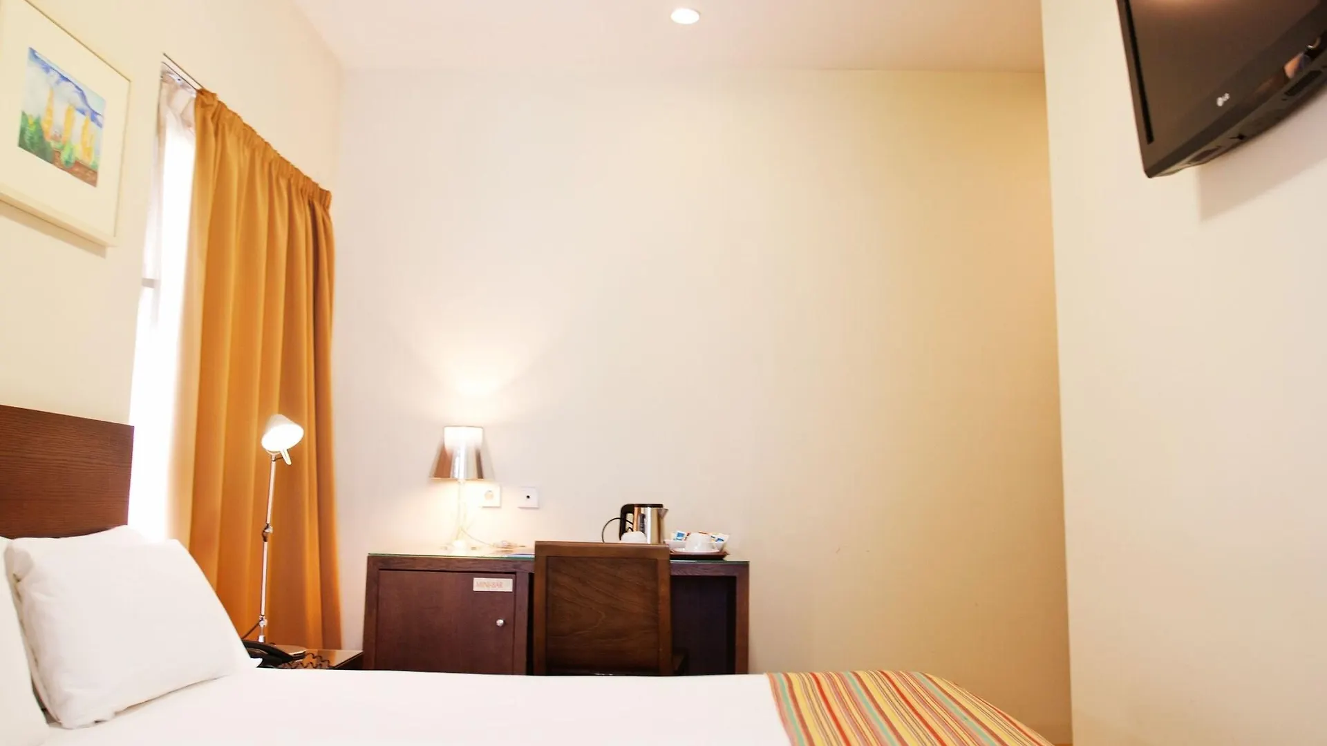 Hotel Patagonia Sur Cadiz