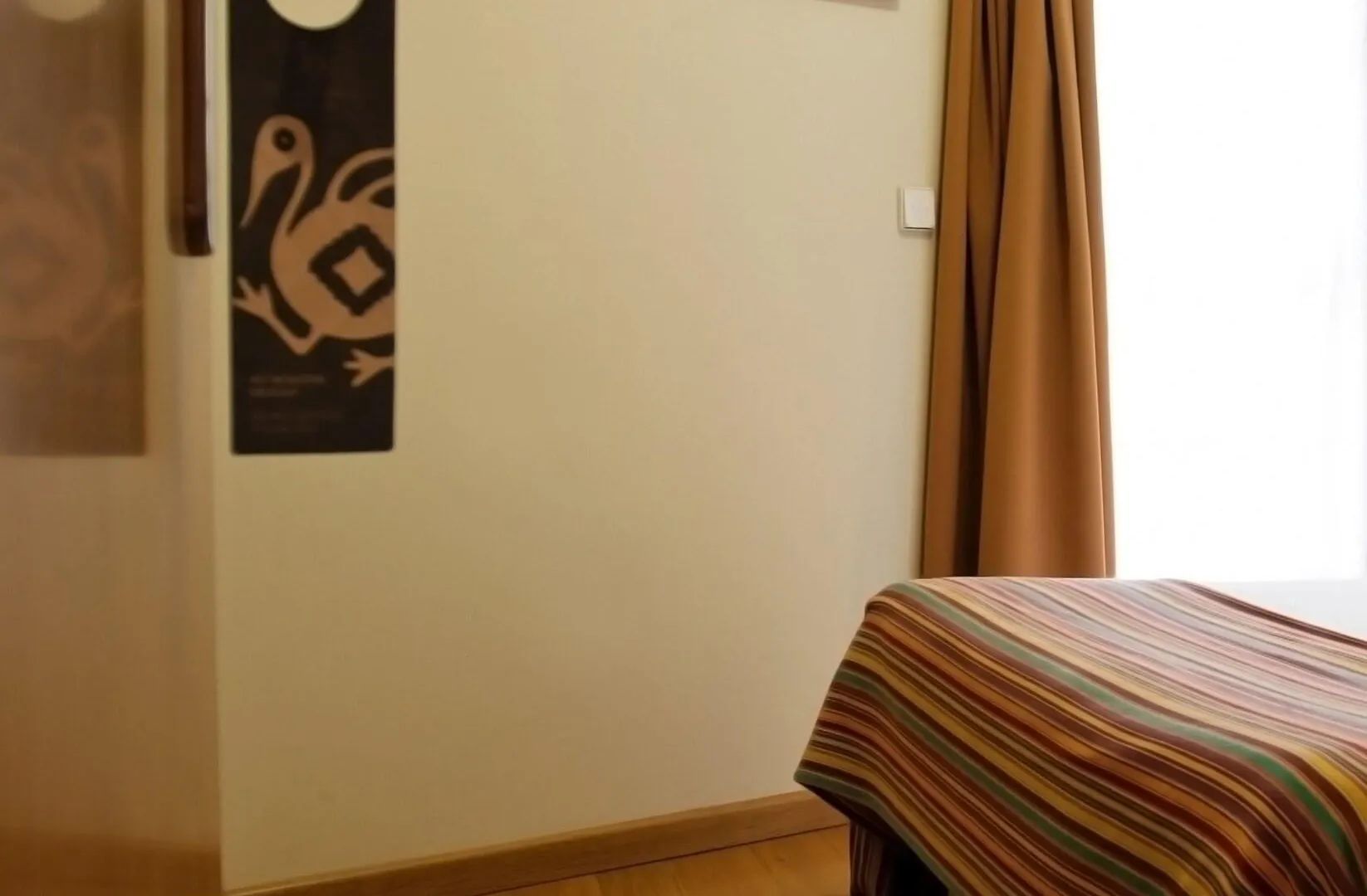 Hotel Patagonia Sur Cadiz