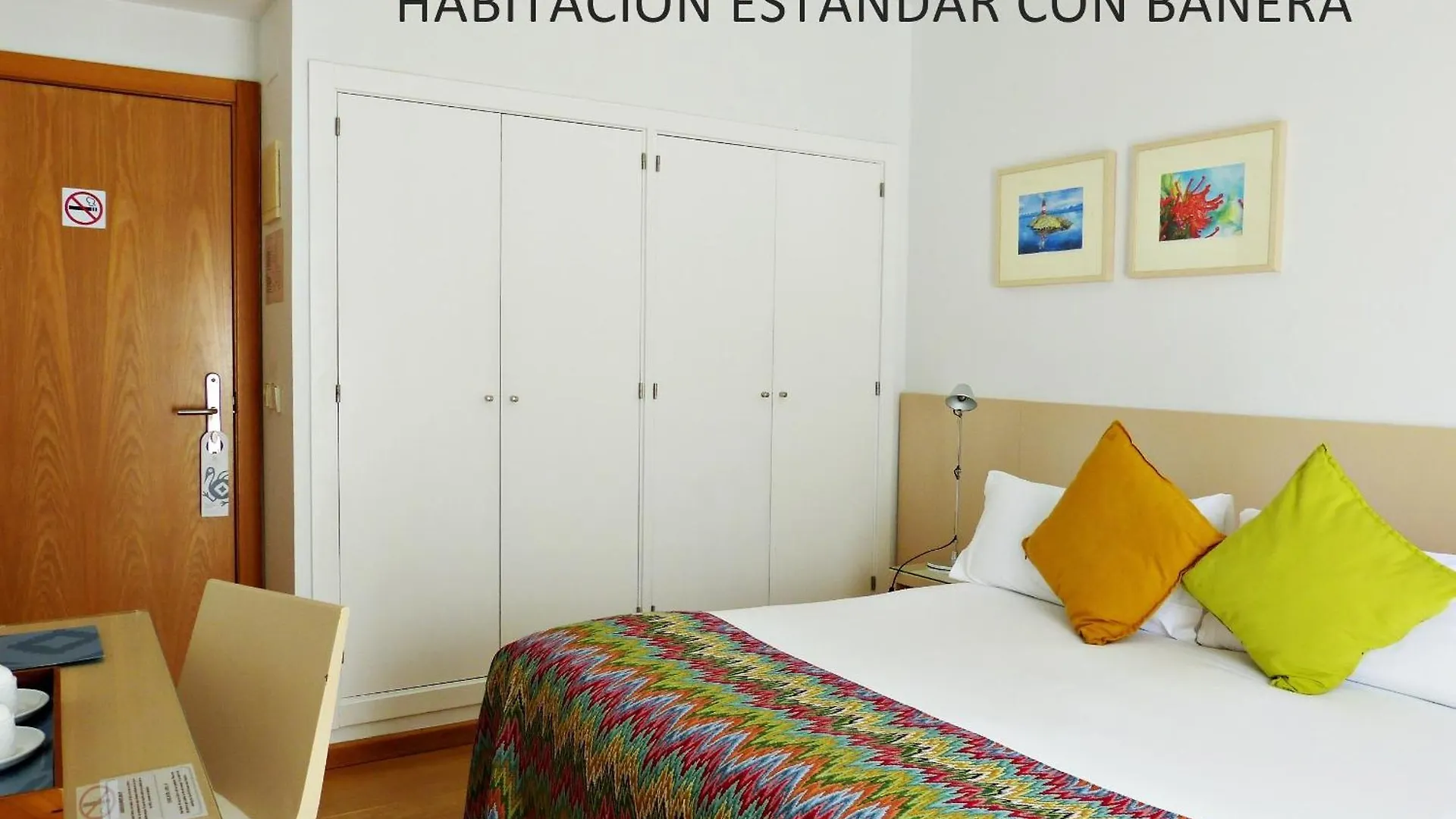 Hotel Patagonia Sur Cadiz Spain