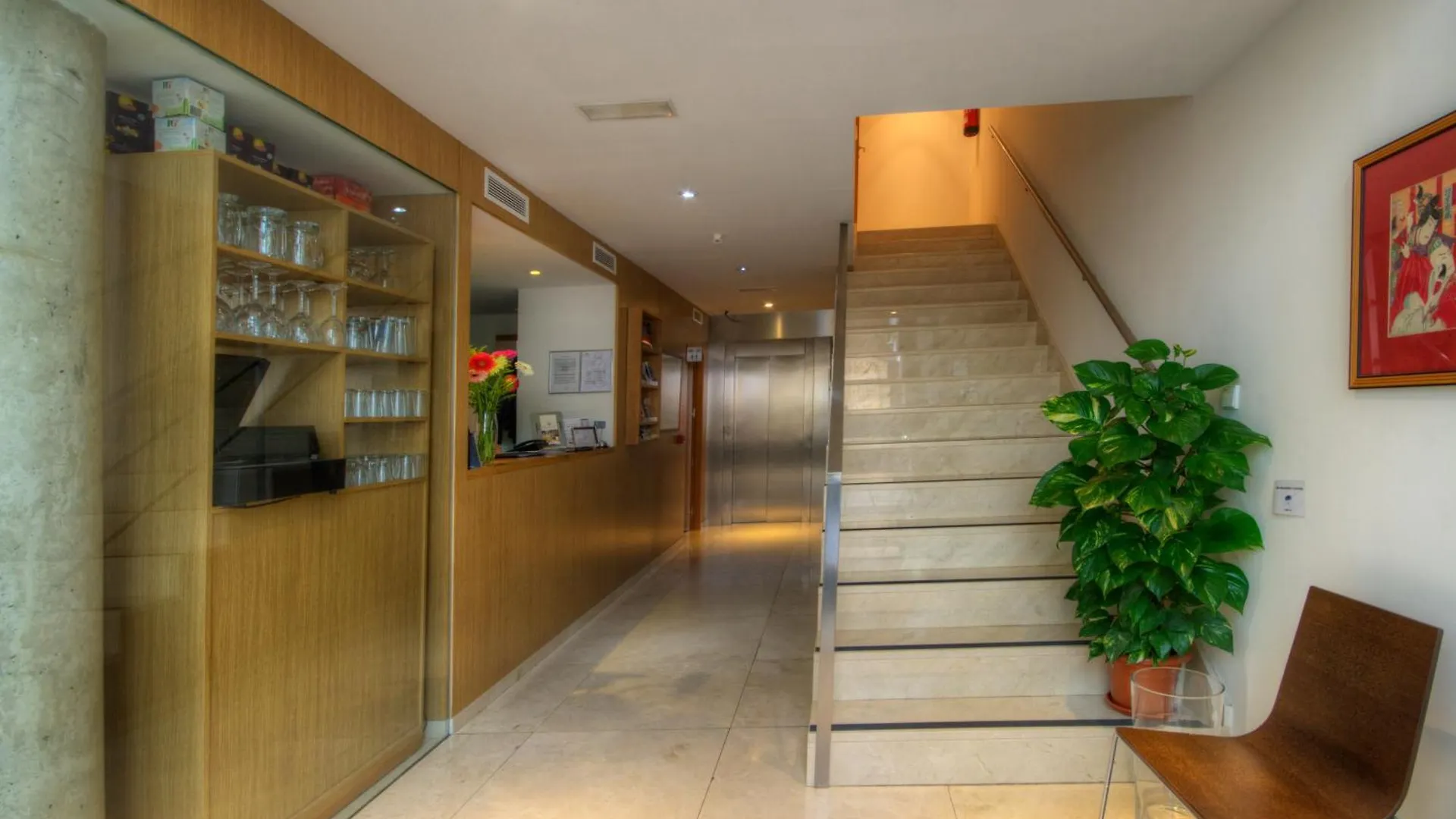 Hotel Patagonia Sur Cadiz