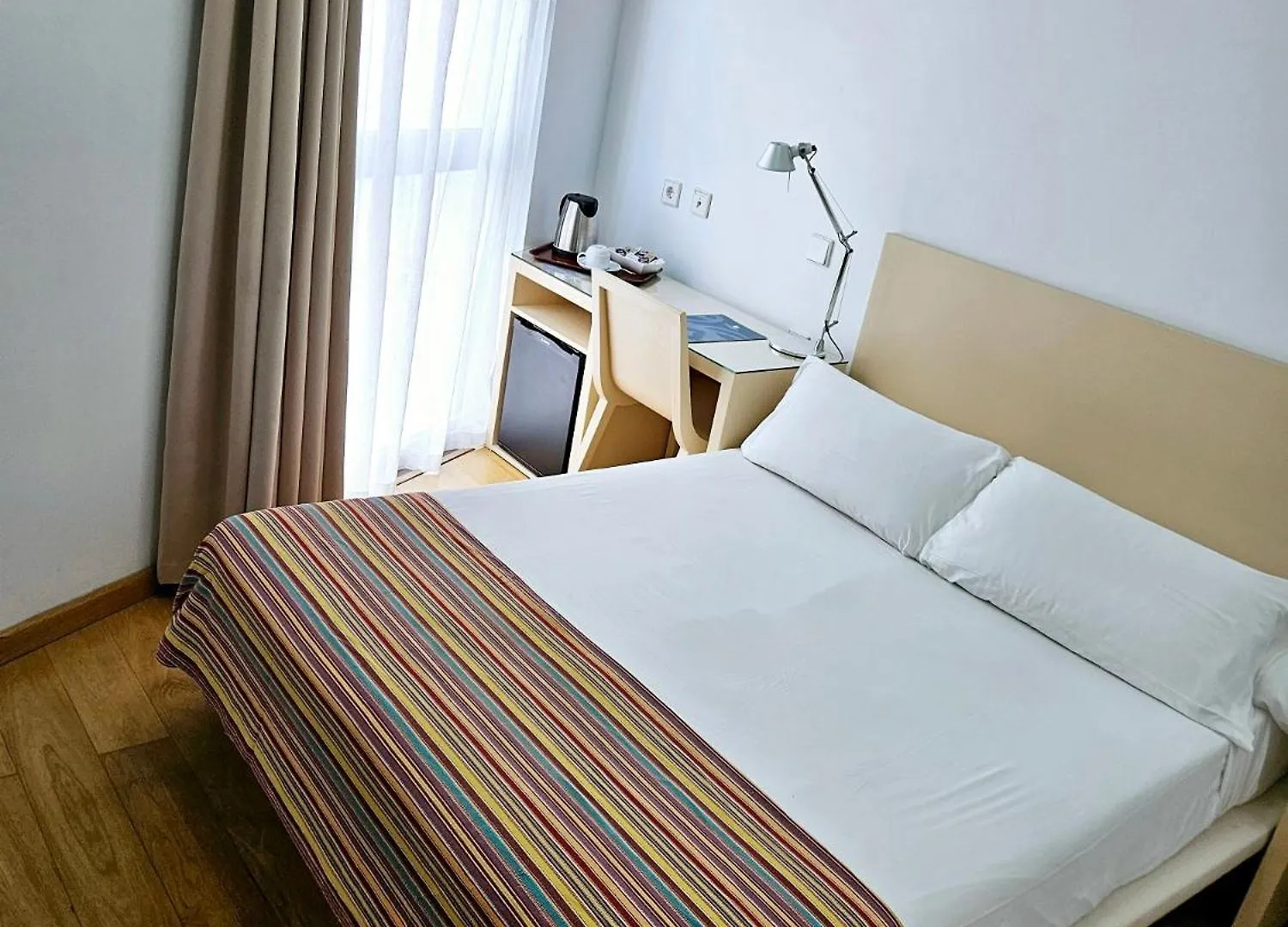 Hotel Patagonia Sur Cadiz