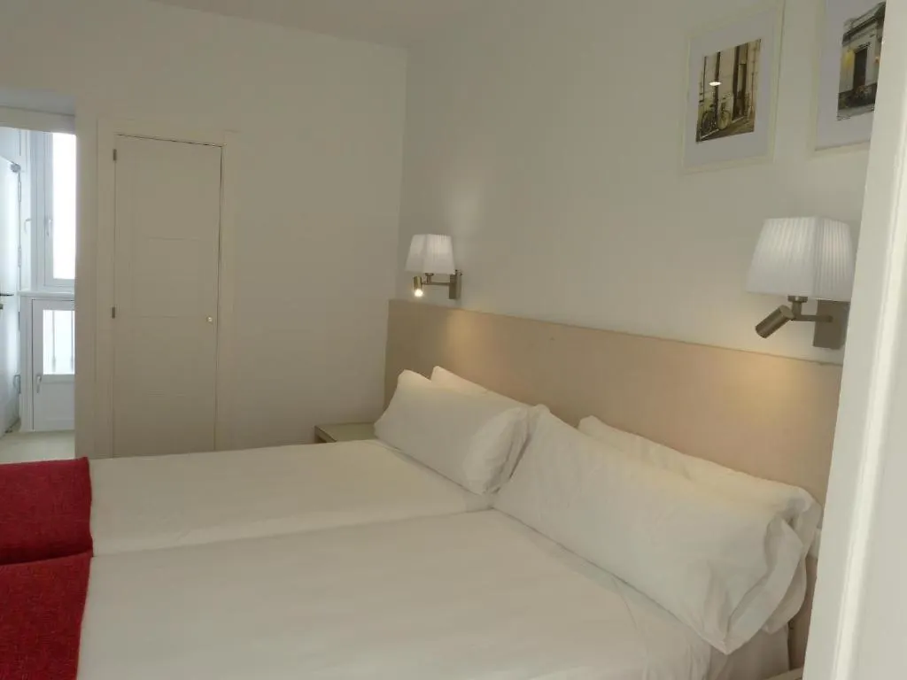 Hotel Patagonia Sur Cadiz
