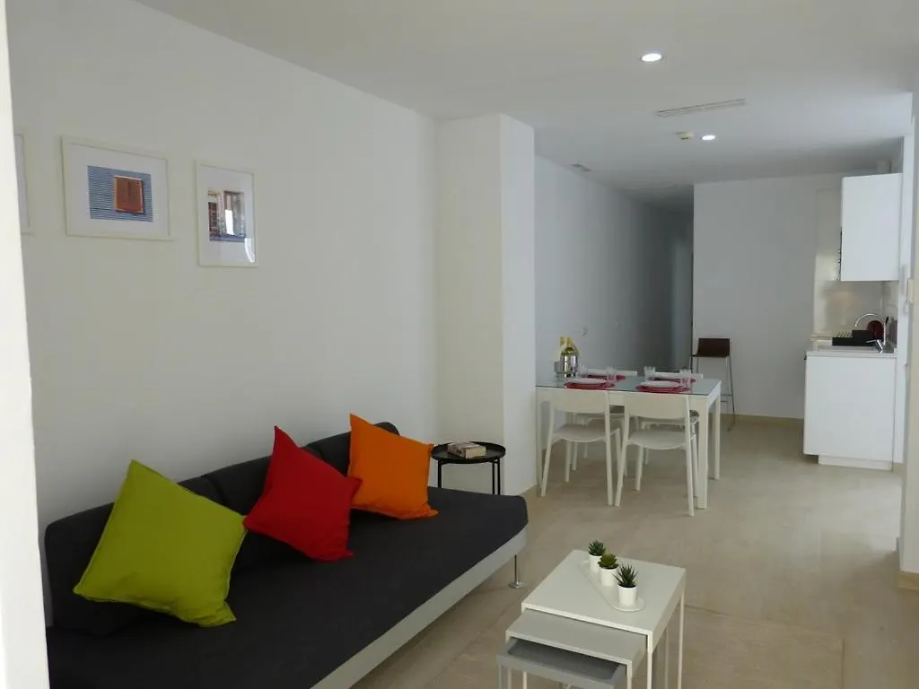 Hotel Patagonia Sur Cadiz