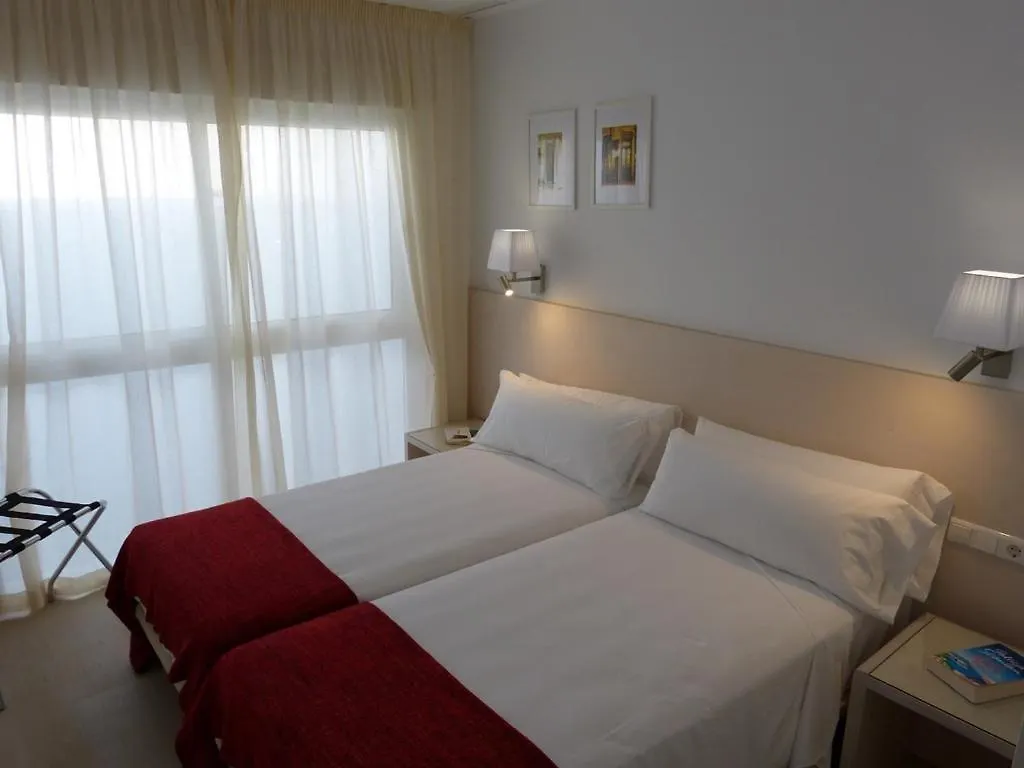 Hotel Patagonia Sur Cadiz 3*,  Spain