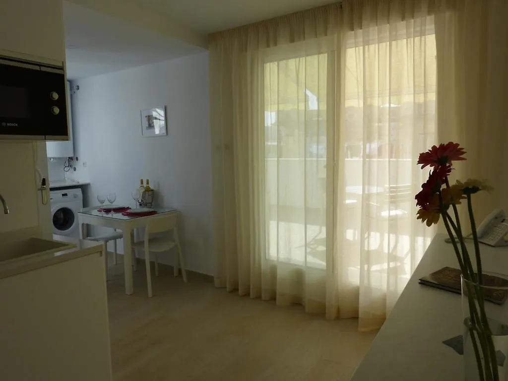 Hotel Patagonia Sur Cadiz Spain