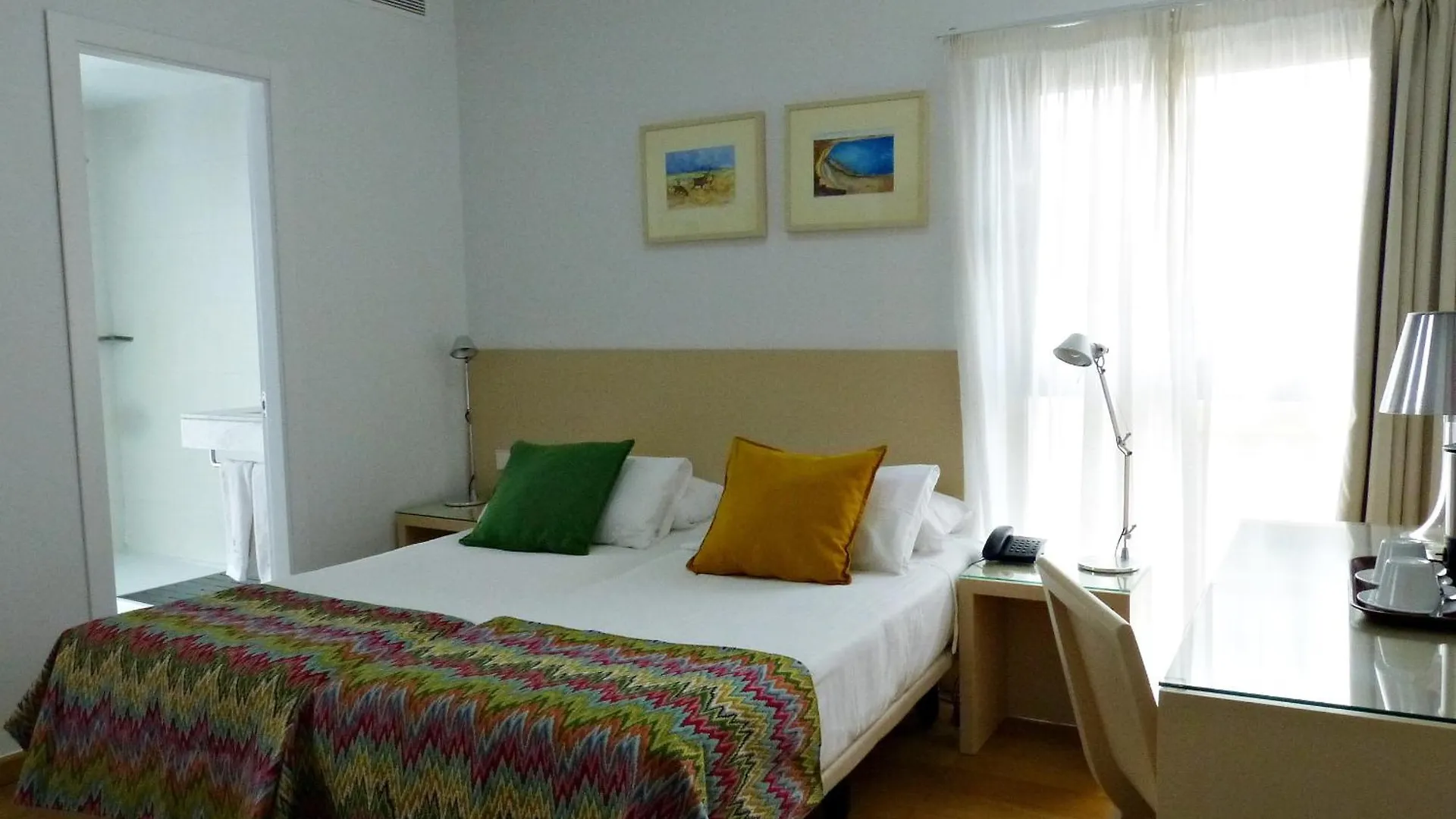 Hotel Patagonia Sur Cadiz