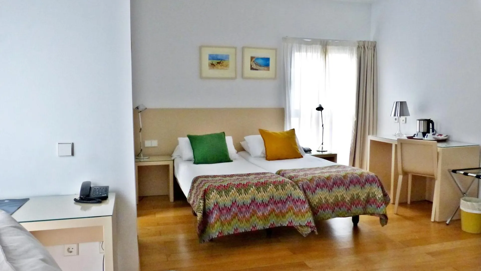 Hotel Patagonia Sur Cadiz