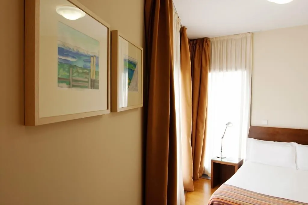 Hotel Patagonia Sur Cadiz