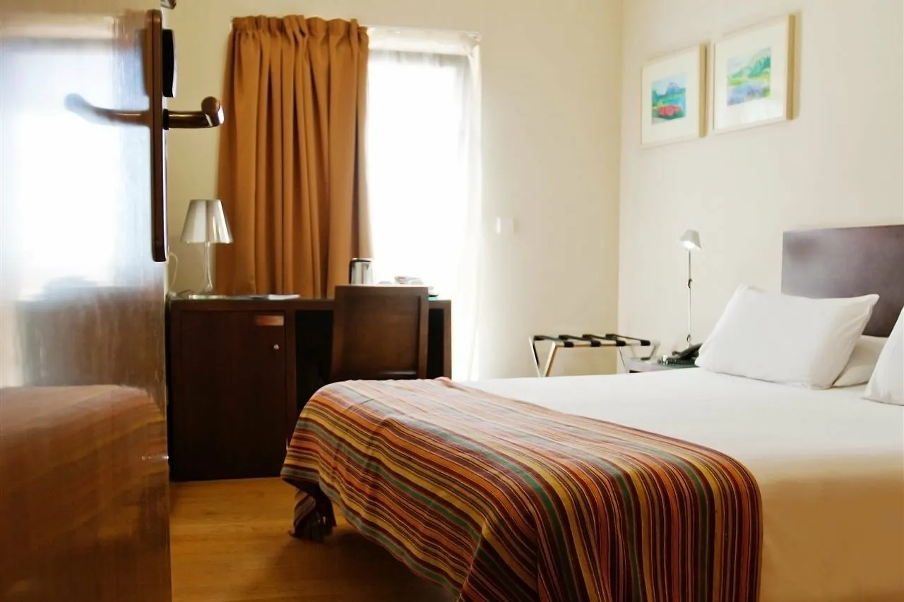 Hotel Patagonia Sur Cadiz 3*,  Spain
