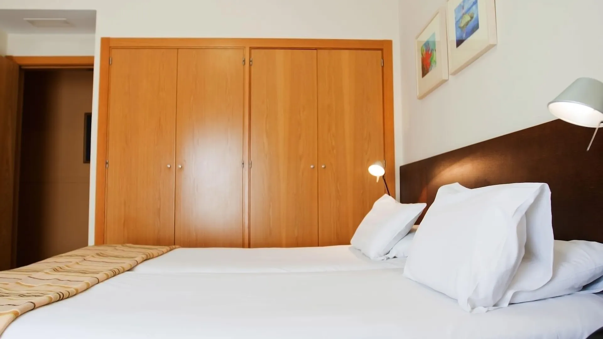 Hotel Patagonia Sur Cádiz